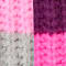 PINK/ GRAY/ PINK