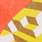 ORANGE/ YELLOW/ WHITE