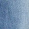 848 authentic blue