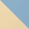 C125S2 - GOLD/ BLAU