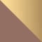 300613 - GOLD/ BROWN GRADIENT