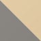 2300L8 - GOLD/ GRAU