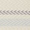 CREAM/ LIGHT BLUE/ DARK BLUE