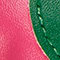 PINK/ GRÜN/ HELLBLAU