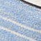 WEISS/ DUNKELBLAU/ HELLBLAU