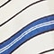 WEISS/ BLAU/ HELLBLAU