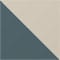 4100B155 - SILBER/ BLAU