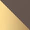 2300L1 - GOLD/ GRAU