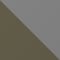 943707 – ZIELONY/ SZARY