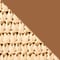 COGNAC/ BEIGE