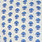 BLAU/ WEISS