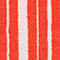 ORANGE/ WEISS