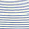 BLAU/ CREME