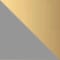 5AK40O - GOLD/GRAY