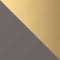 5AK50K - GOLD/ GRAU
