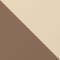 5035Q1 - GOLD/ BROWN GRADIENT