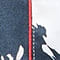DARK BLUE/ WHITE/ GRAY