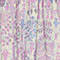 ECRU/ FUCHSIA/ BLAU