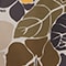 KHAKI/ TAUPE/ ORANGE