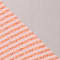 PINK/ LIGHT ORANGE/ WHITE