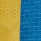 GELB/ BLAU/ ROT