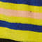 GELB/ SCHWARZ/ BLAU
