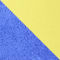 BLUE/ YELLOW