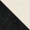 BLACK/ WHITE/ CREAM