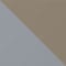 4240V1 - TAUPE/ GRAU VERSPIEGELT