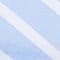 WEISS/ HELLBLAU