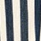 DARK BLUE/ ECRU