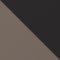 4402L1 - HAVANA/ TAUPE