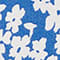 BLAU/ WEISS
