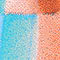 ORANGE/ HELLBLAU/ HELLORANGE
