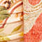 DARK YELLOW/ GREEN/ PINK