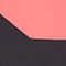 LIGHT RED/ BLACK