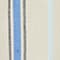 CREME/ BLAU/ HELLBLAU