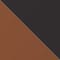 4402D1 - HAVANA/BROWN
