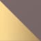 2300L1 - GOLD/ GRAU