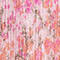 PINK/ ORANGE/ DUNKELGRÜN