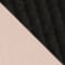 LIGHT PINK/ BLACK