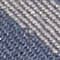 BLAU/ CREME