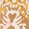 BEIGE/ PINK/ DARK YELLOW