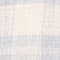 CREME/ BLAUGRAU