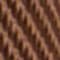 DARK BROWN/ LIGHT YELLOW/ BROWN
