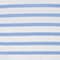 WEISS/ HELLBLAU
