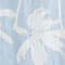 HELLBLAU/ WEISS