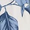 BLAU/ WEISS/ DUNKELBLAU