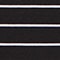SCHWARZ/ WEISS