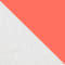 WEISS/ NEONORANGE